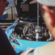 Illustration for article titled Formula Drift On Film